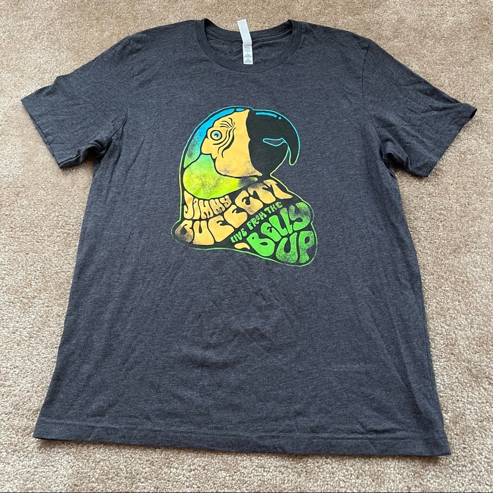 🔅3FOR$15🔅Jimmy Buffett T-Shirt